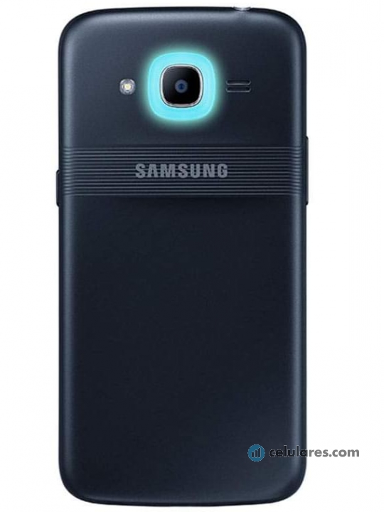 Imagem 9 Samsung Galaxy J2 Pro (2016)