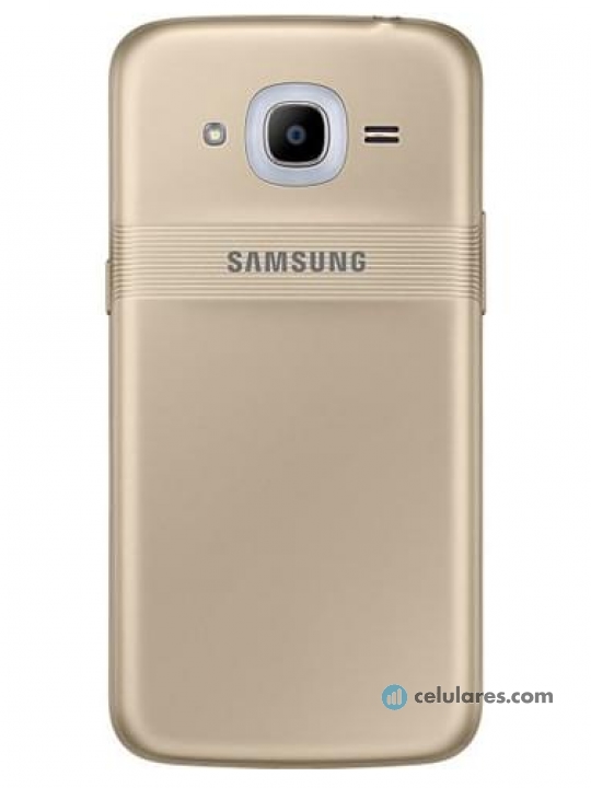 Imagem 10 Samsung Galaxy J2 Pro (2016)