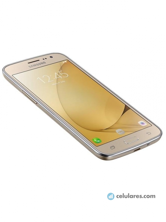 Imagem 7 Samsung Galaxy J2 Pro (2016)