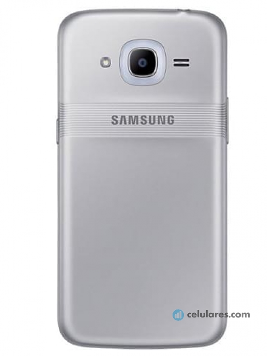 Imagem 11 Samsung Galaxy J2 Pro (2016)