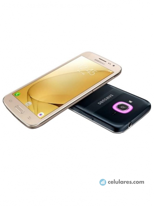 Imagem 8 Samsung Galaxy J2 Pro (2016)
