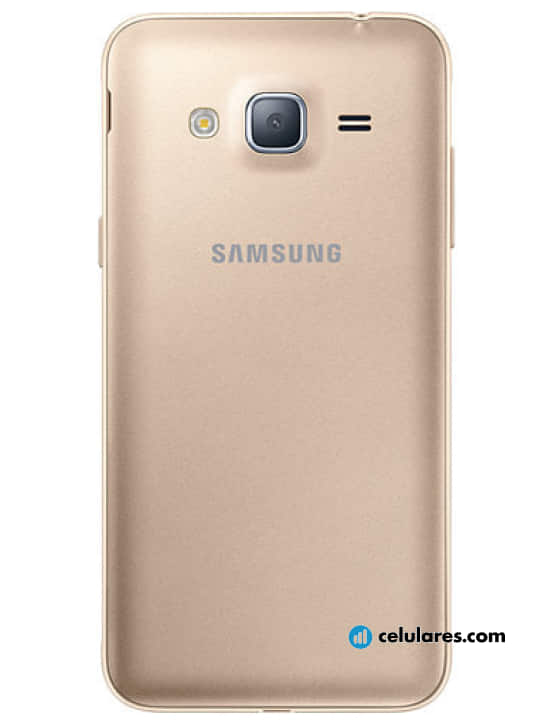 Imagem 2 Samsung Galaxy J3 (2016)