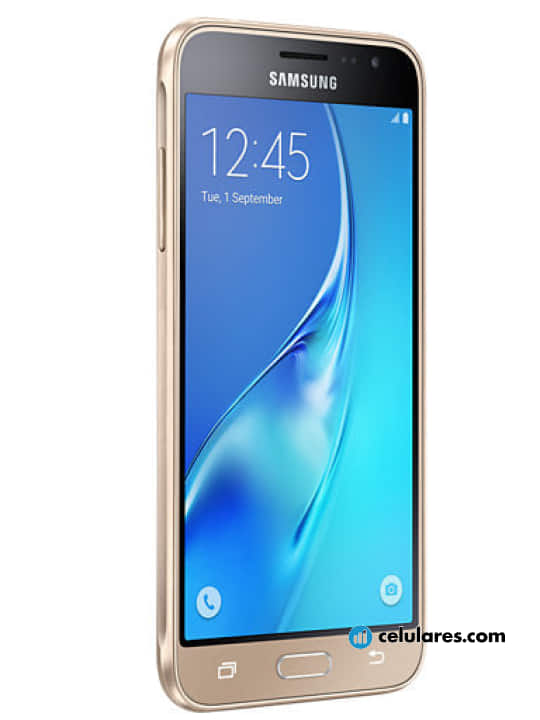 Imagem 4 Samsung Galaxy J3 (2016)