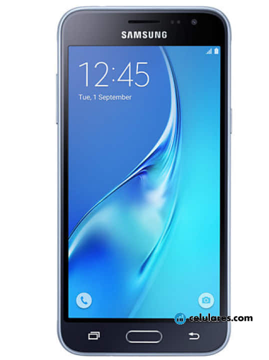 Imagem 7 Samsung Galaxy J3 (2016)