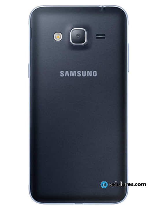 Imagem 5 Samsung Galaxy J3 (2016)