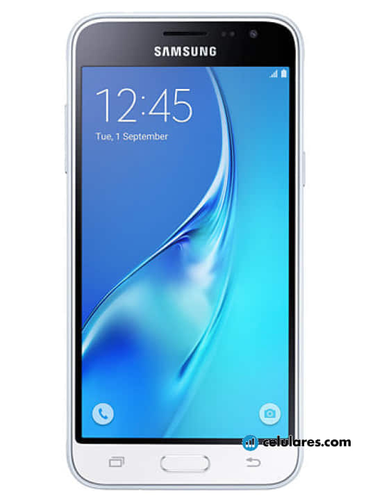 Imagem 3 Samsung Galaxy J3 (2016)
