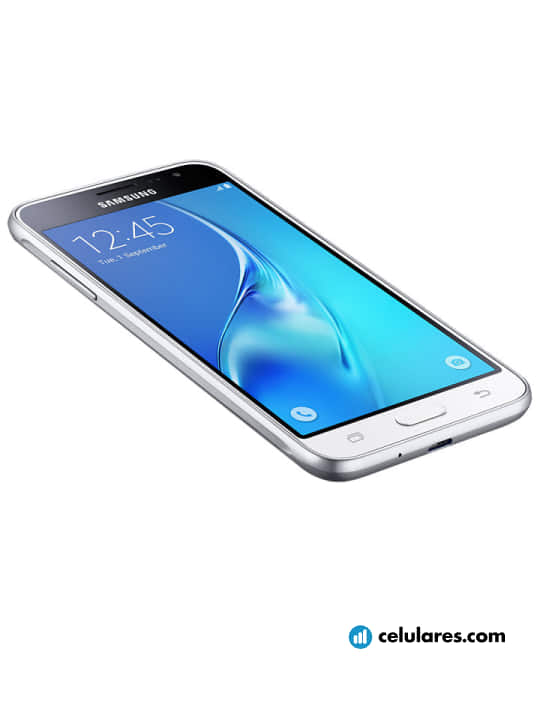 Imagem 10 Samsung Galaxy J3 (2016)