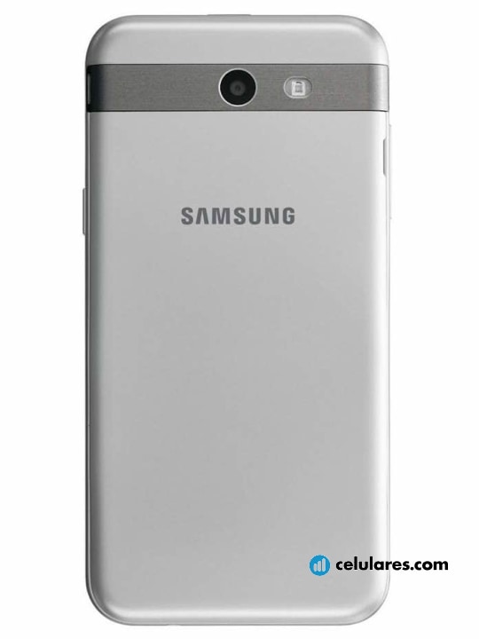 Imagem 2 Samsung Galaxy J3 (2017)