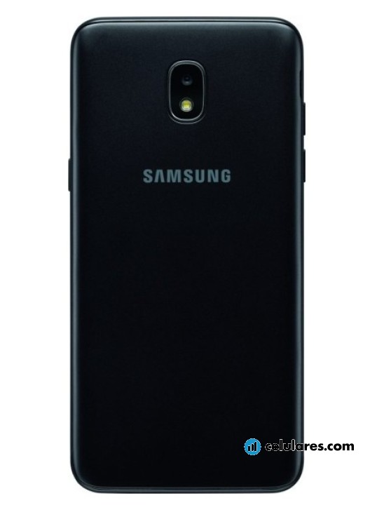 Imagem 4 Samsung Galaxy J3 (2018)