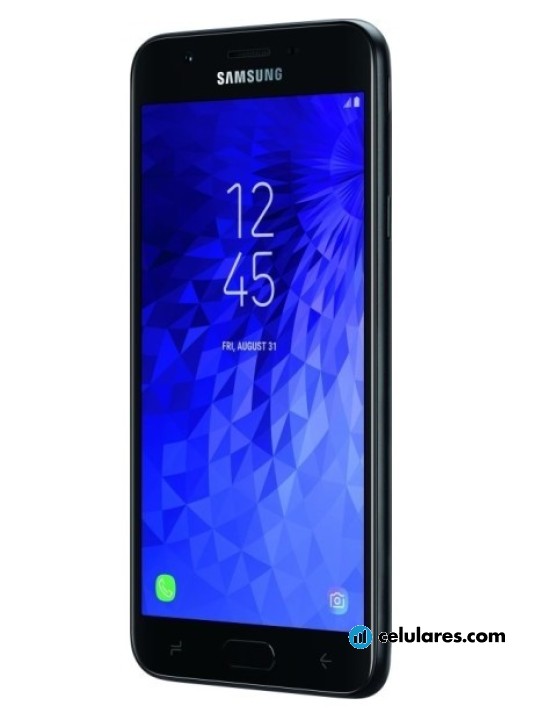 Imagem 2 Samsung Galaxy J3 (2018)