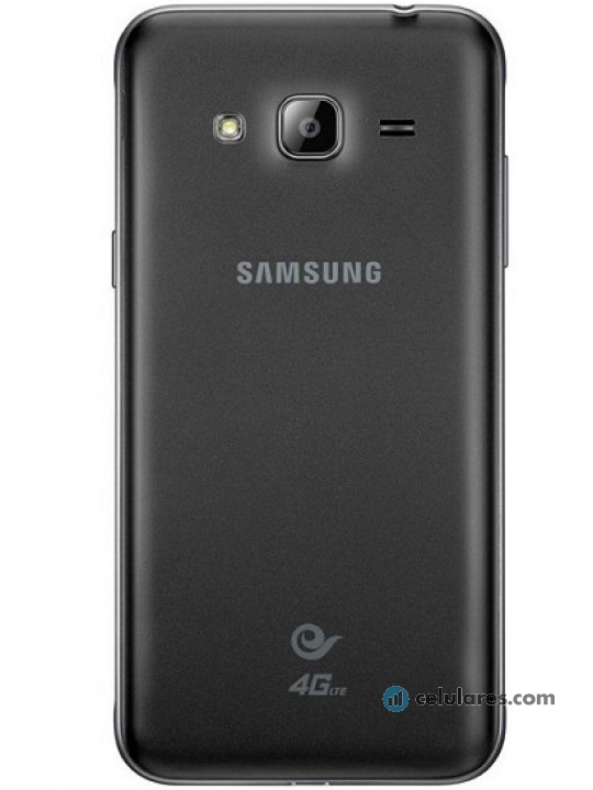 Imagem 6 Samsung Galaxy J3 