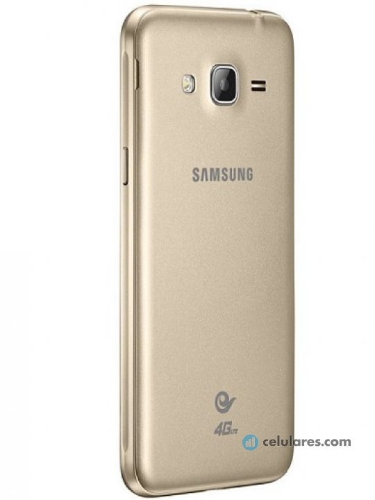 Imagem 5 Samsung Galaxy J3 