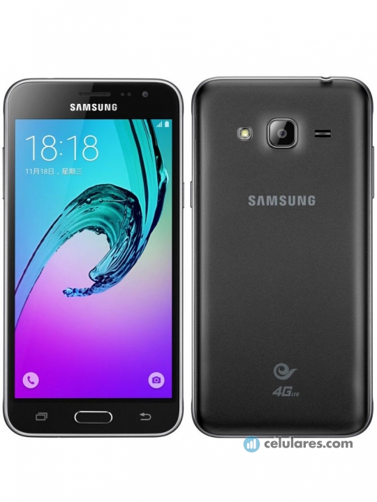 Imagem 4 Samsung Galaxy J3 
