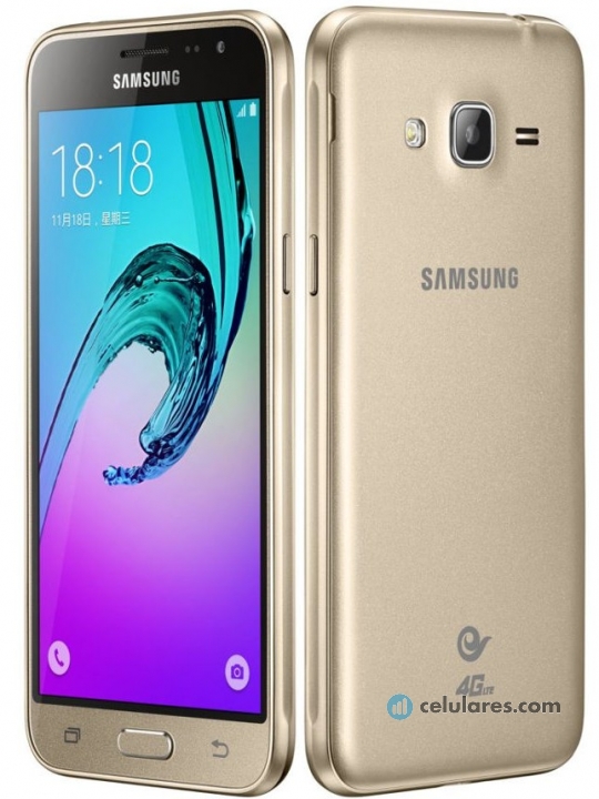 Imagem 3 Samsung Galaxy J3 