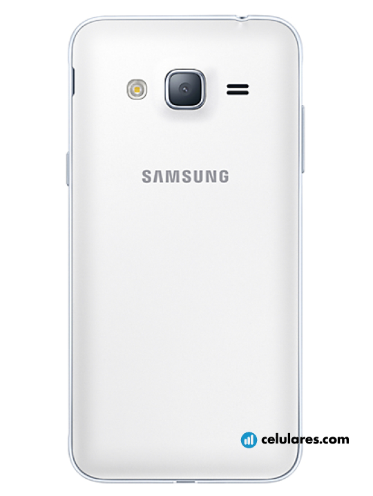 Imagem 7 Samsung Galaxy J3 