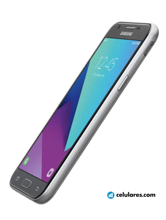 Imagem 3 Samsung Galaxy J3 Emerge