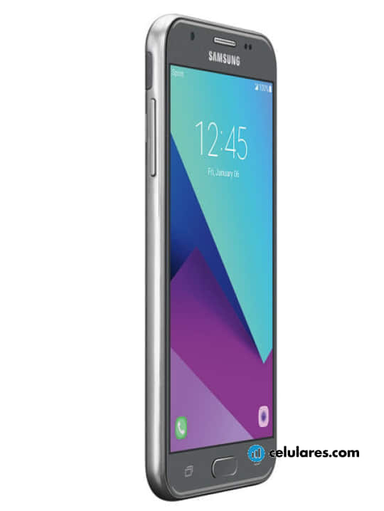 Imagem 5 Samsung Galaxy J3 Emerge