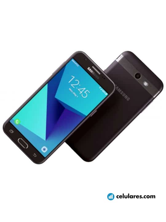 Imagem 3 Samsung Galaxy J3 Prime