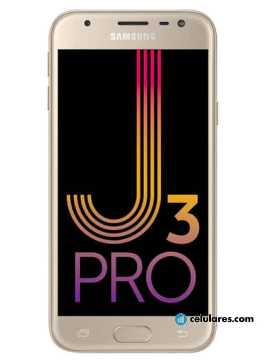 Samsung Galaxy J3 Pro (2017)