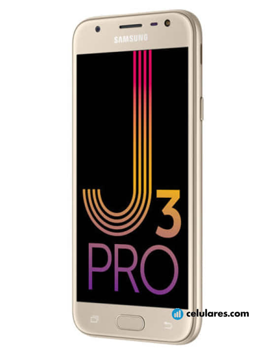 Imagem 6 Samsung Galaxy J3 Pro (2017)