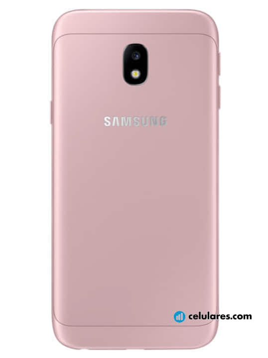 Imagem 4 Samsung Galaxy J3 Pro (2017)