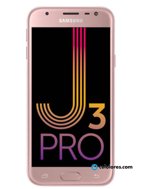 Imagem 2 Samsung Galaxy J3 Pro (2017)