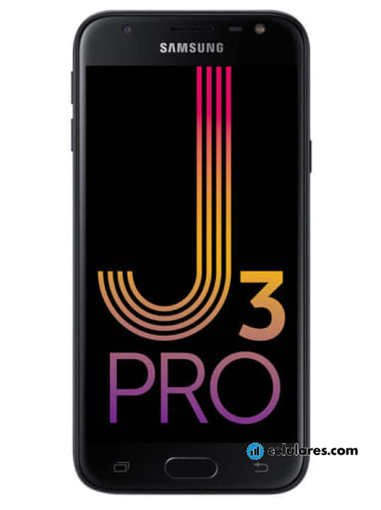 Imagem 5 Samsung Galaxy J3 Pro (2017)