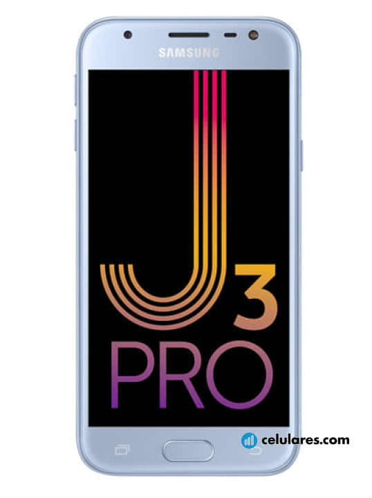 Imagem 3 Samsung Galaxy J3 Pro (2017)