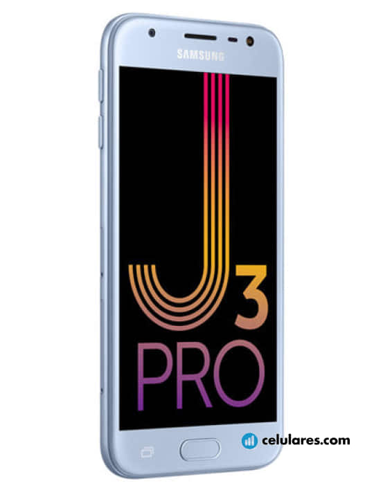 Imagem 7 Samsung Galaxy J3 Pro (2017)