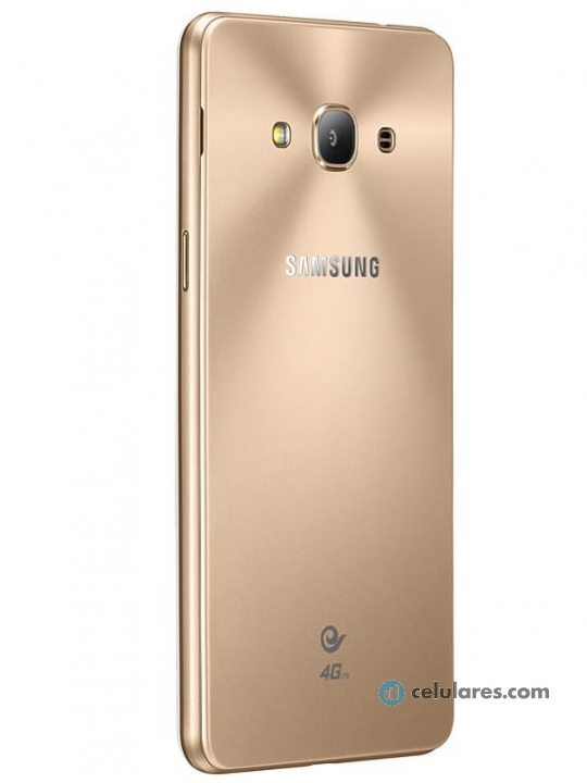 Imagem 8 Samsung Galaxy J3 Pro