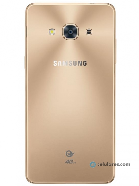 Imagem 9 Samsung Galaxy J3 Pro
