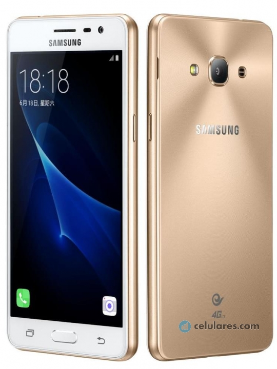 Imagem 5 Samsung Galaxy J3 Pro
