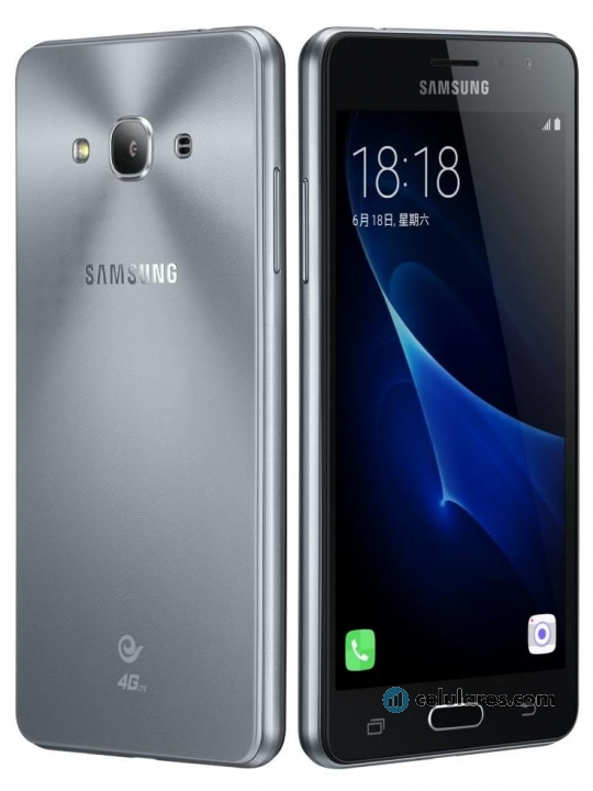 Imagem 6 Samsung Galaxy J3 Pro