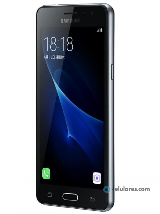 Imagem 3 Samsung Galaxy J3 Pro