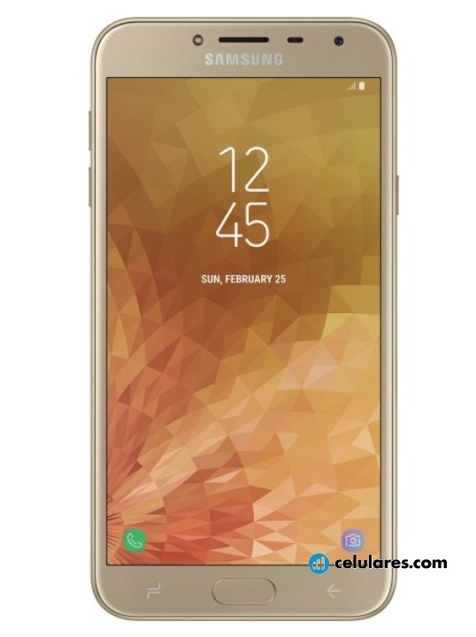 Imagem 4 Samsung Galaxy J4