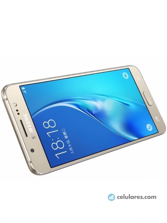 Imagem 3 Samsung Galaxy J5 (2016)
