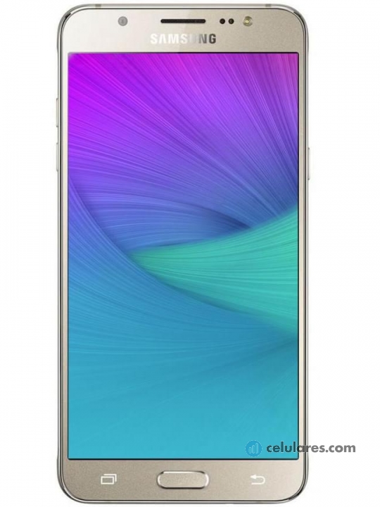 Imagem 2 Samsung Galaxy J5 (2016)