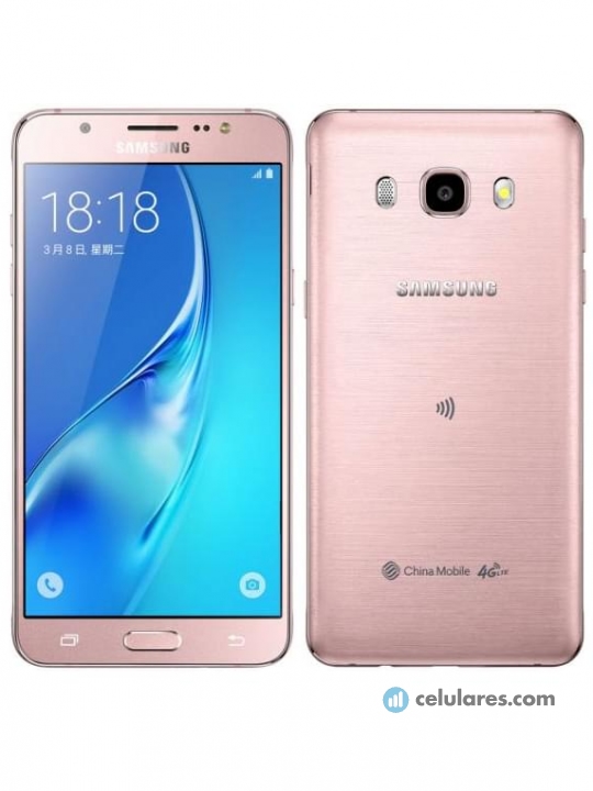 Imagem 6 Samsung Galaxy J5 (2016)