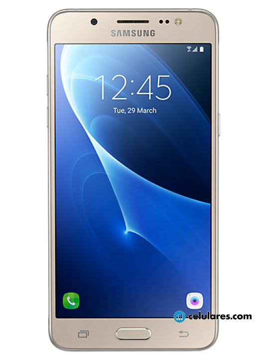 Imagem 7 Samsung Galaxy J5 (2016)