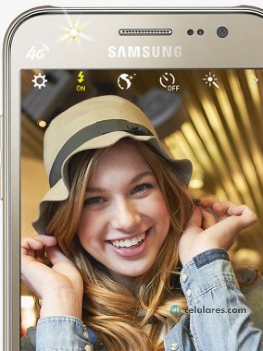 Imagem 6 Samsung Galaxy J5