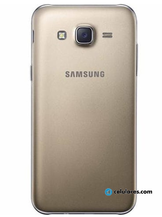 Imagem 8 Samsung Galaxy J5