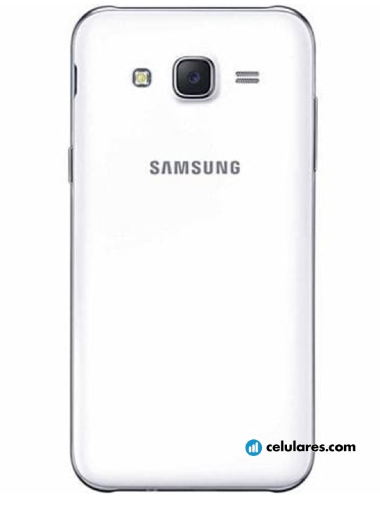 Imagem 9 Samsung Galaxy J5