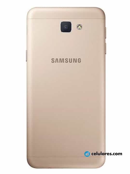 Imagem 3 Samsung Galaxy J5 Prime (2017)