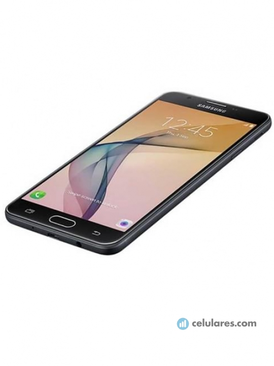 Imagem 4 Samsung Galaxy J5 Prime