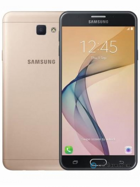 Imagem 3 Samsung Galaxy J5 Prime