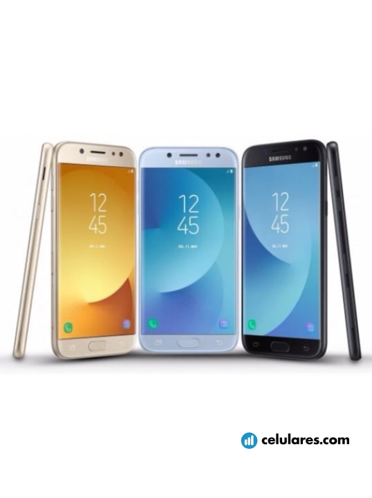 Imagem 5 Samsung Galaxy J5 Pro