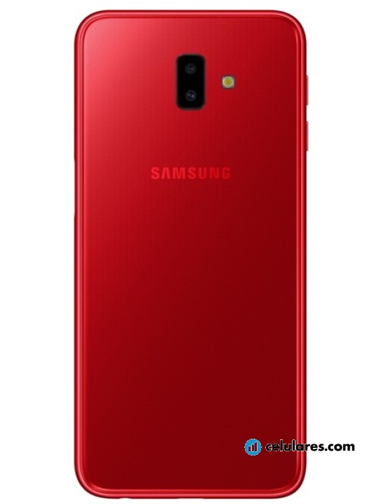 Imagem 4 Samsung Galaxy J6+