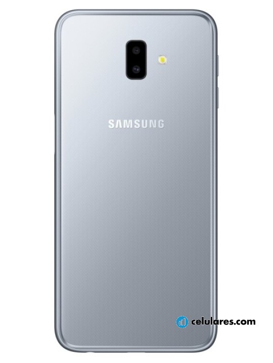 Imagem 5 Samsung Galaxy J6+