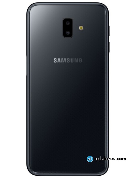 Imagem 6 Samsung Galaxy J6+