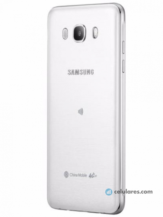 Imagem 5 Samsung Galaxy J7 (2016)
